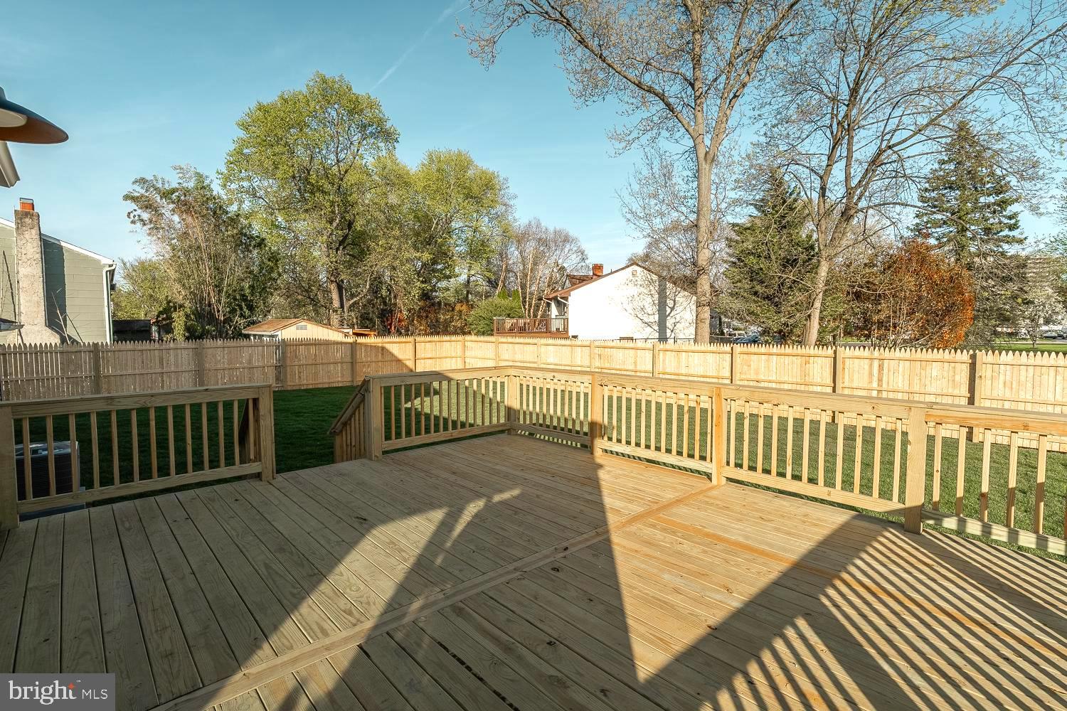 1009 Edgemoor Road Cherry Hill, NJ 08034 - Photo 43 of 49