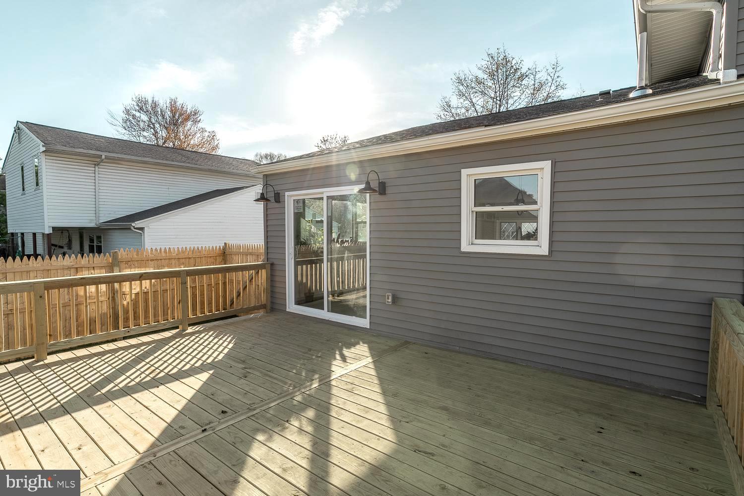 1009 Edgemoor Road Cherry Hill, NJ 08034 - Photo 44 of 49