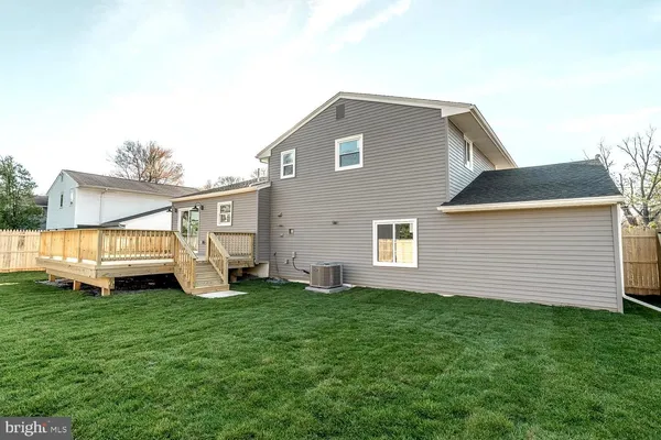 $629,900 | 1009 Edgemoor Road, Cherry Hill, NJ 08034