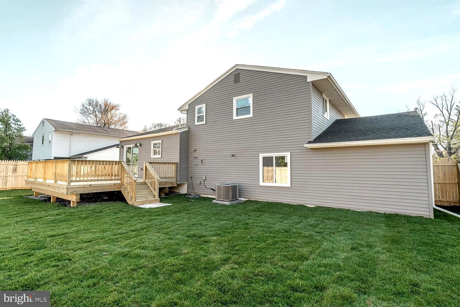 1009 Edgemoor Road Cherry Hill, NJ 08034 - Photo 45 of 49