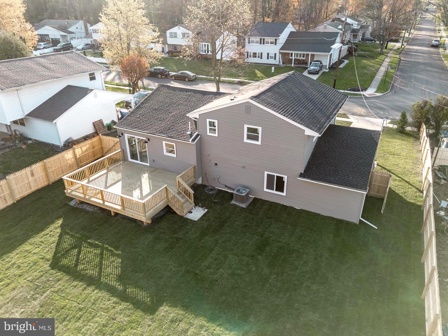 1009 Edgemoor Road Cherry Hill, NJ 08034 - Photo 46 of 49