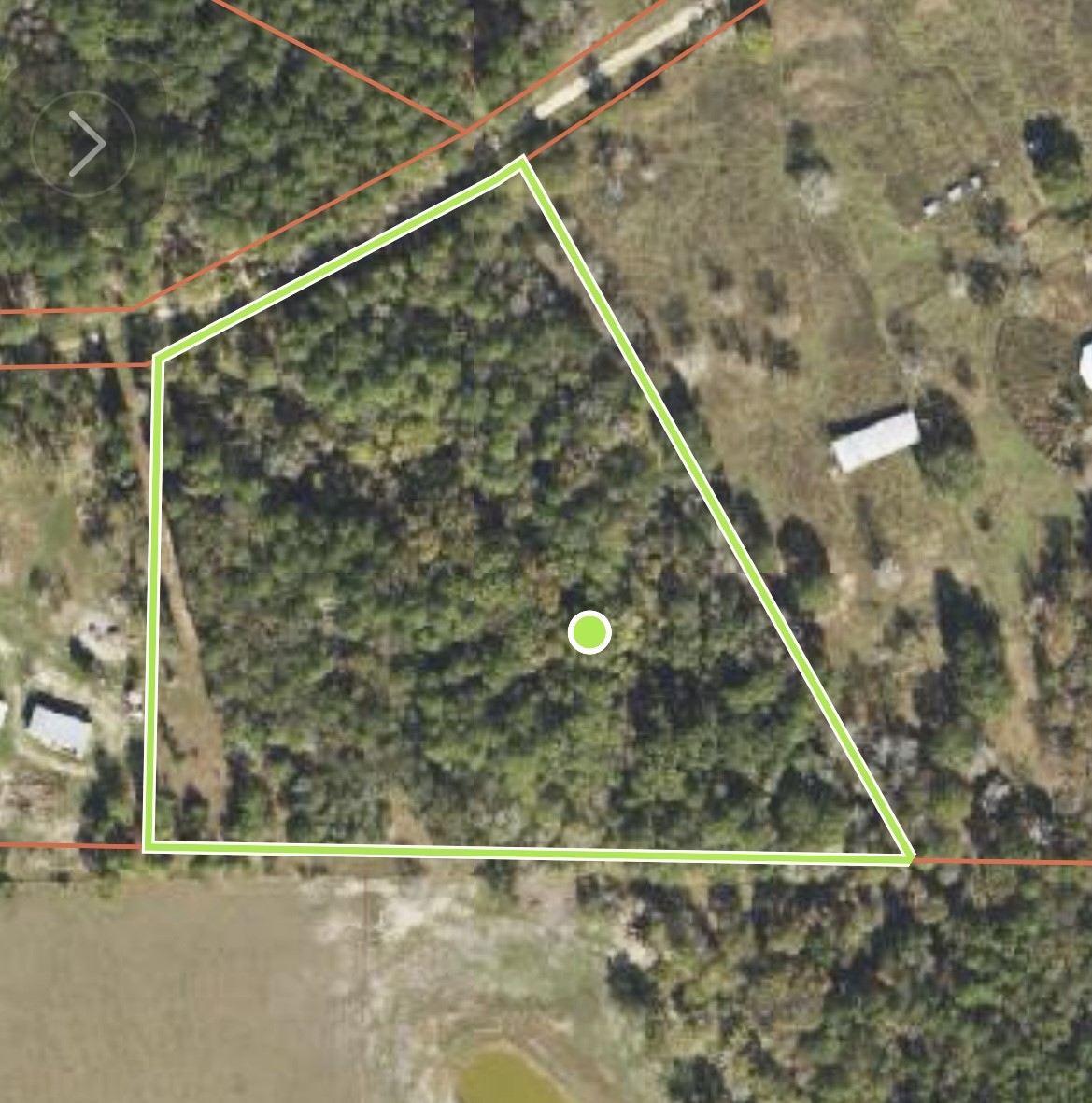 a view of outdoor space