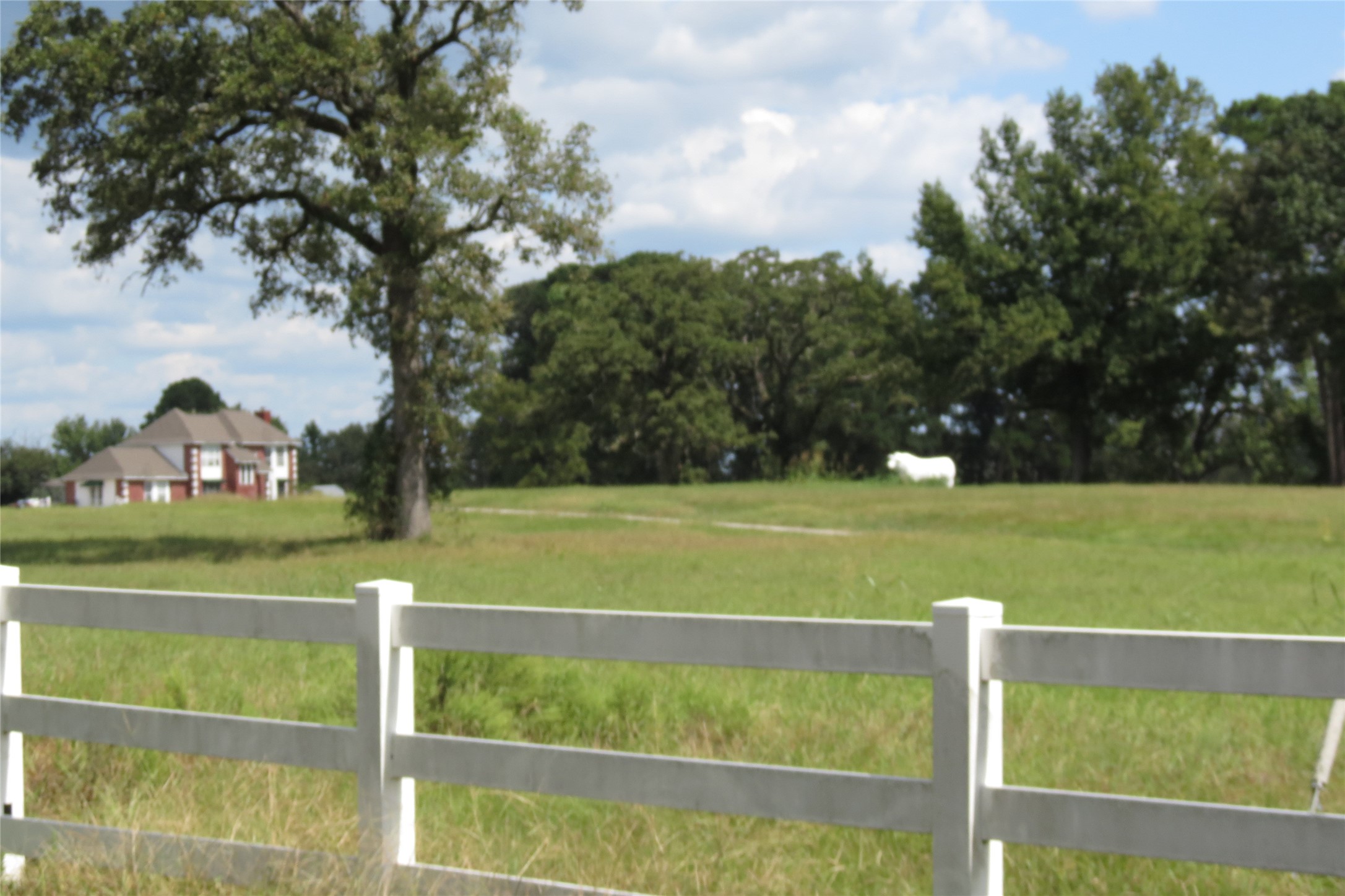 10.24-acres 10.24-acres Townley Ranch Road Huntsville, TX 77320 - Photo 11 of 21 a view of a golf course with a lake