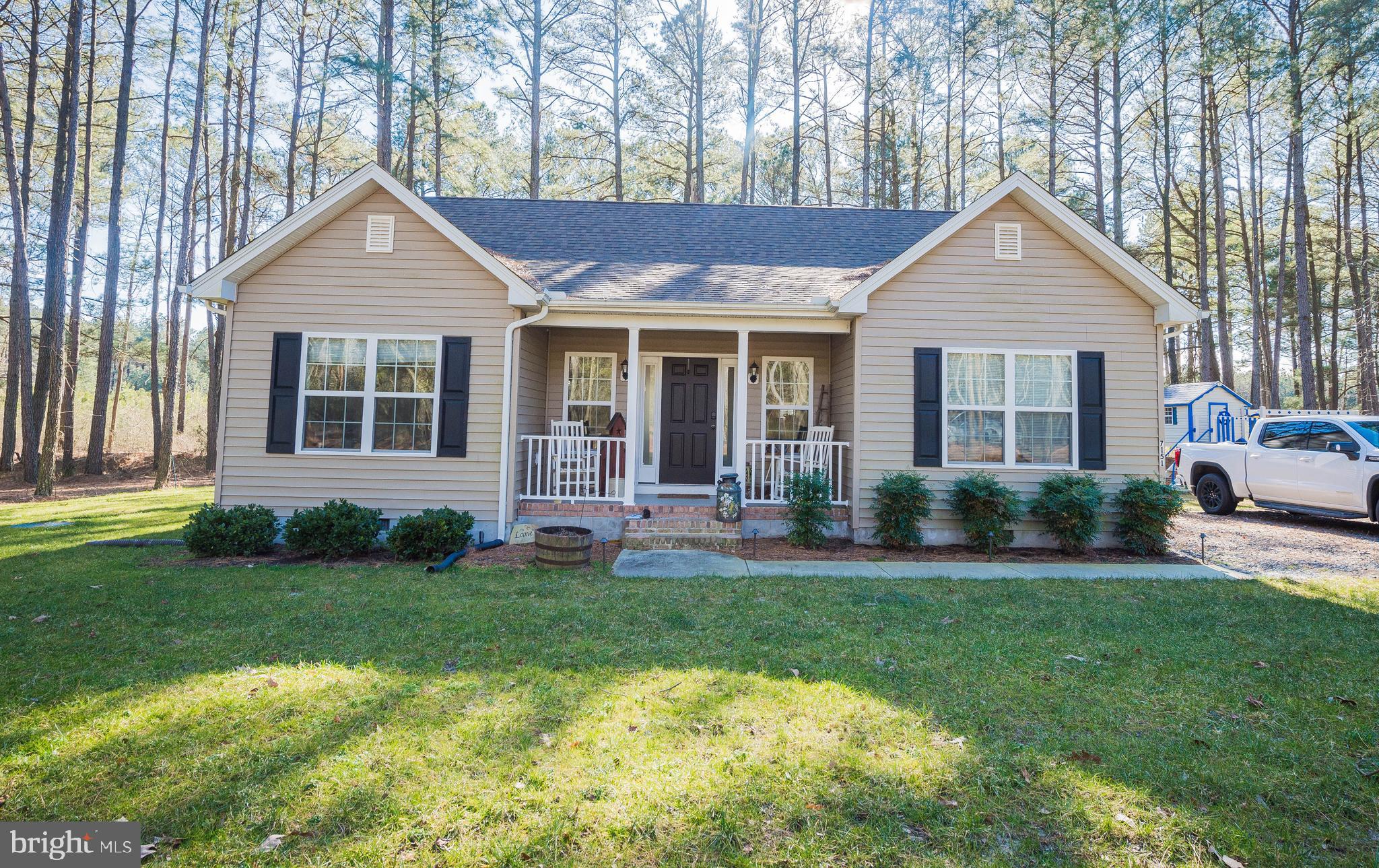 7151 Meadow Bridge Road Princess Anne, MD 21853 - Photo 1 of 42