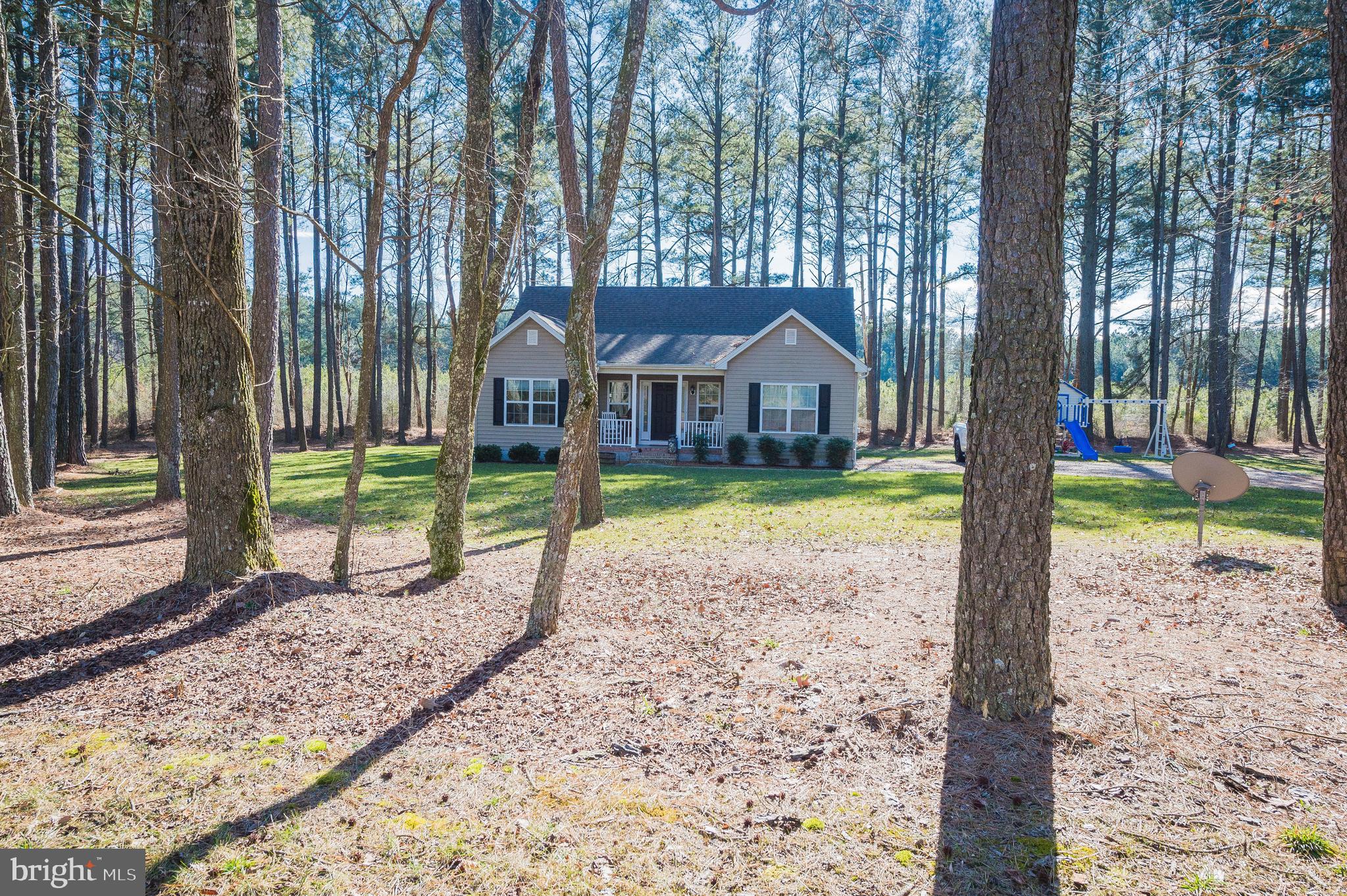 7151 Meadow Bridge Road Princess Anne, MD 21853 - Photo 28 of 42