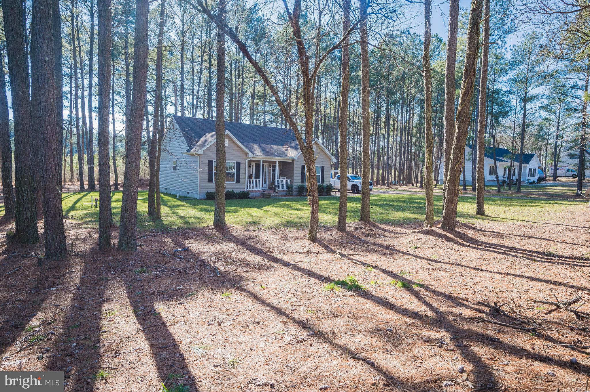 7151 Meadow Bridge Road Princess Anne, MD 21853 - Photo 30 of 42