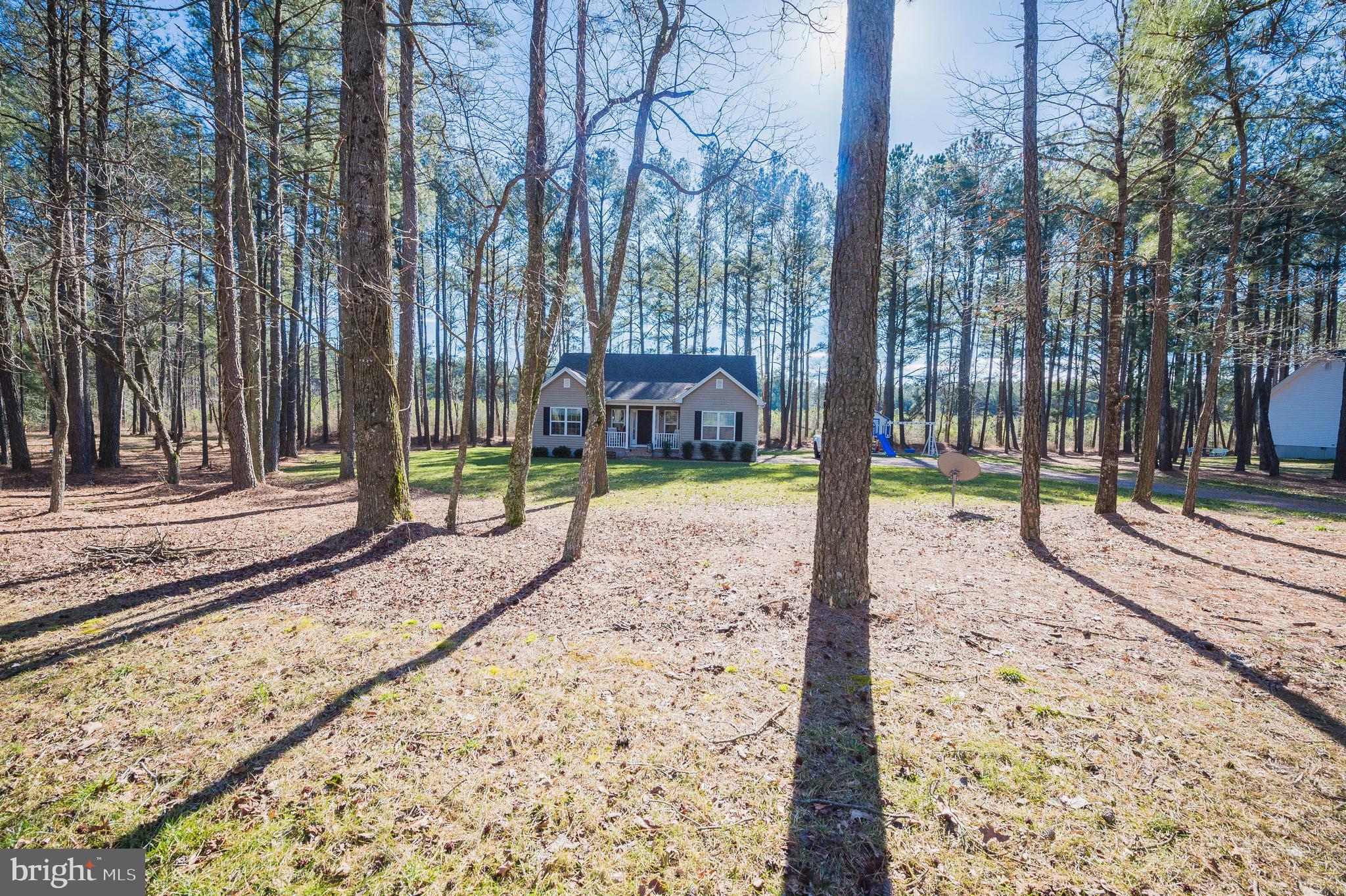 7151 Meadow Bridge Road Princess Anne, MD 21853 - Photo 4 of 42