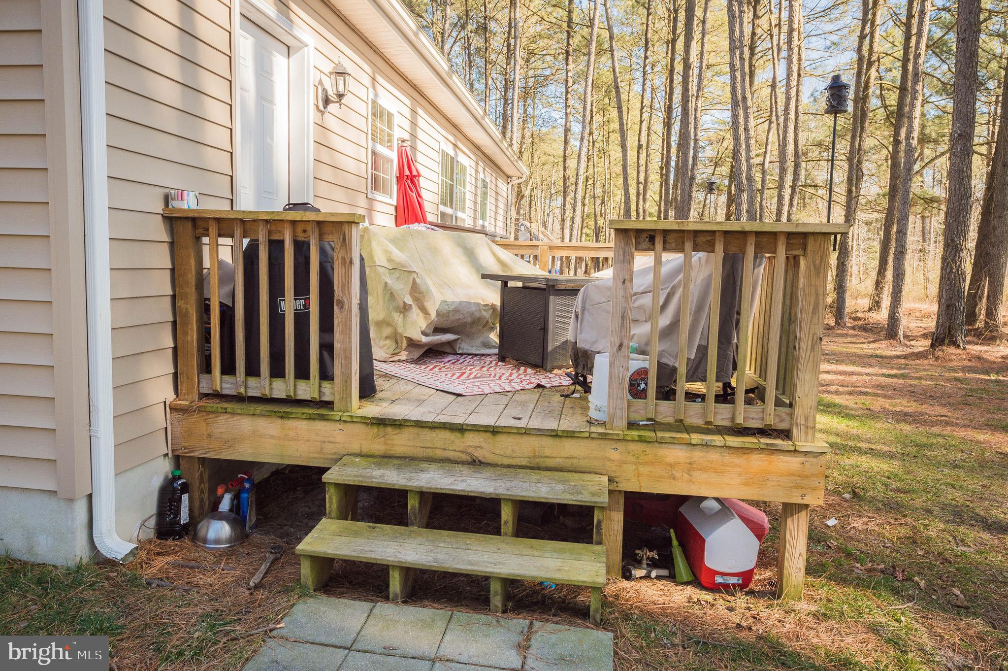 7151 Meadow Bridge Road Princess Anne, MD 21853 - Photo 31 of 42