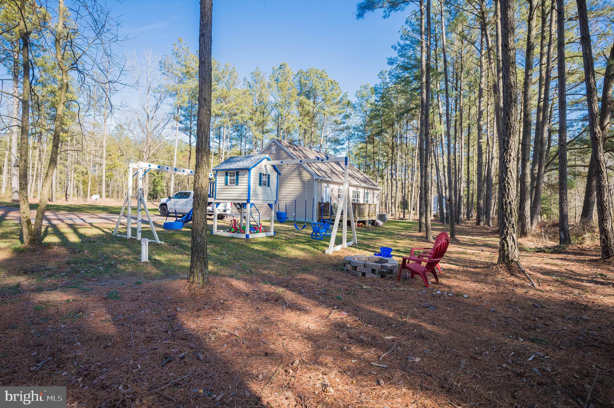 7151 Meadow Bridge Road Princess Anne, MD 21853 - Photo 35 of 42