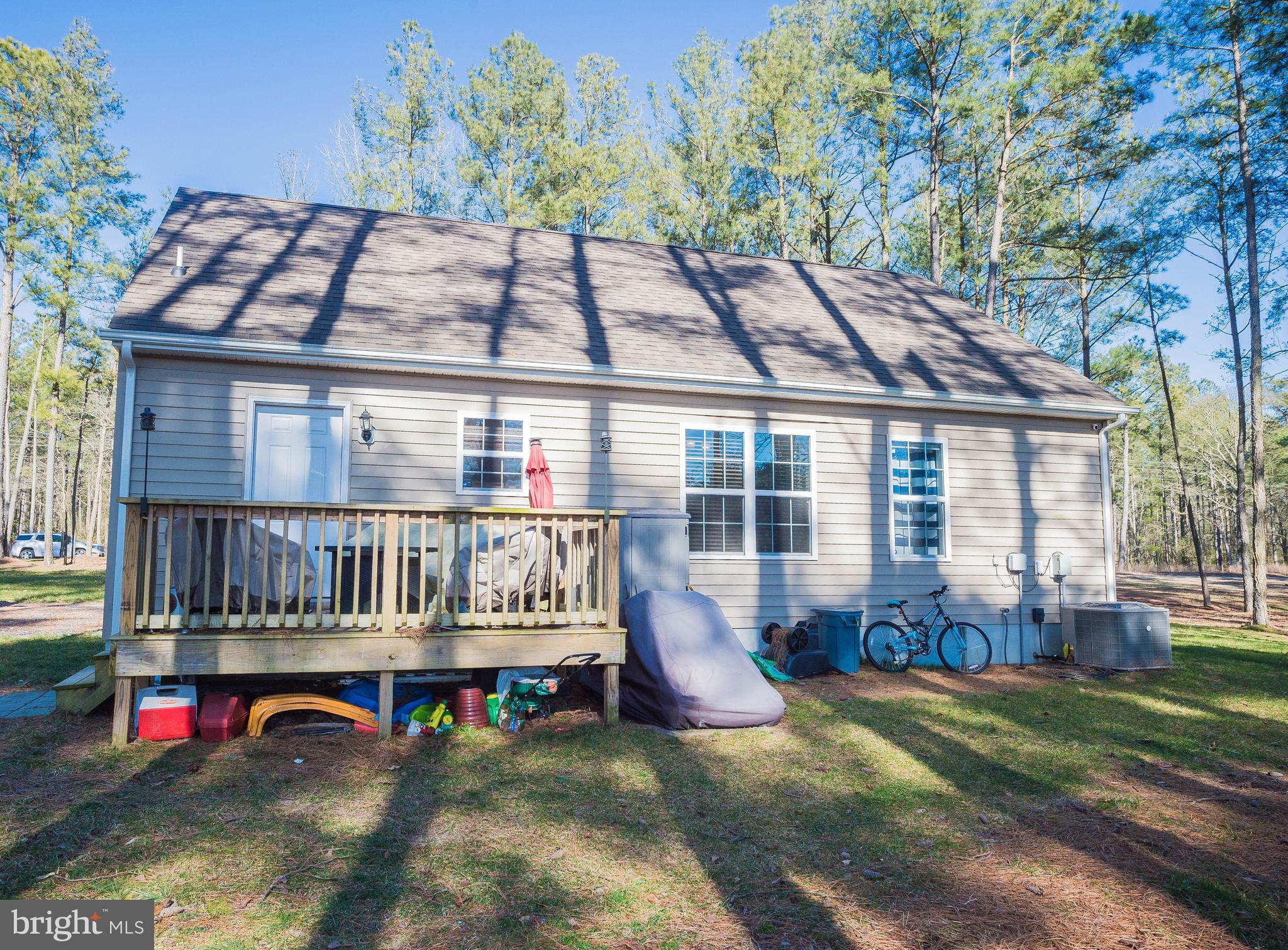 7151 Meadow Bridge Road Princess Anne, MD 21853 - Photo 38 of 42