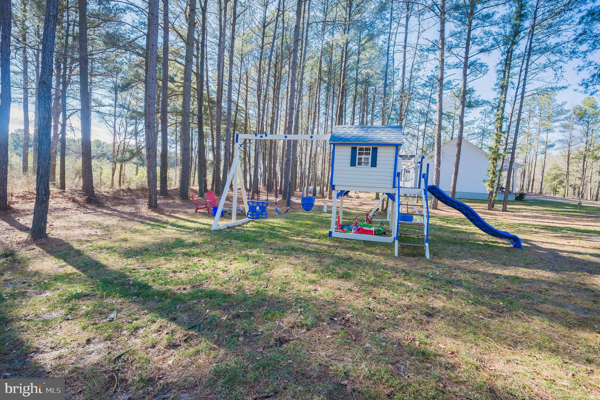 7151 Meadow Bridge Road Princess Anne, MD 21853 - Photo 40 of 42