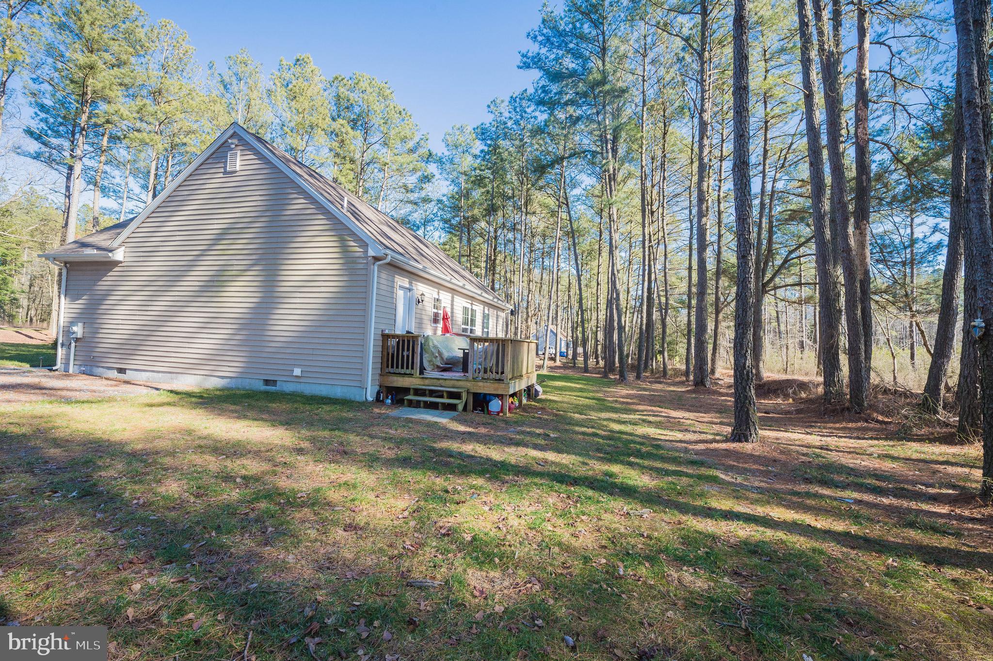 7151 Meadow Bridge Road Princess Anne, MD 21853 - Photo 41 of 42