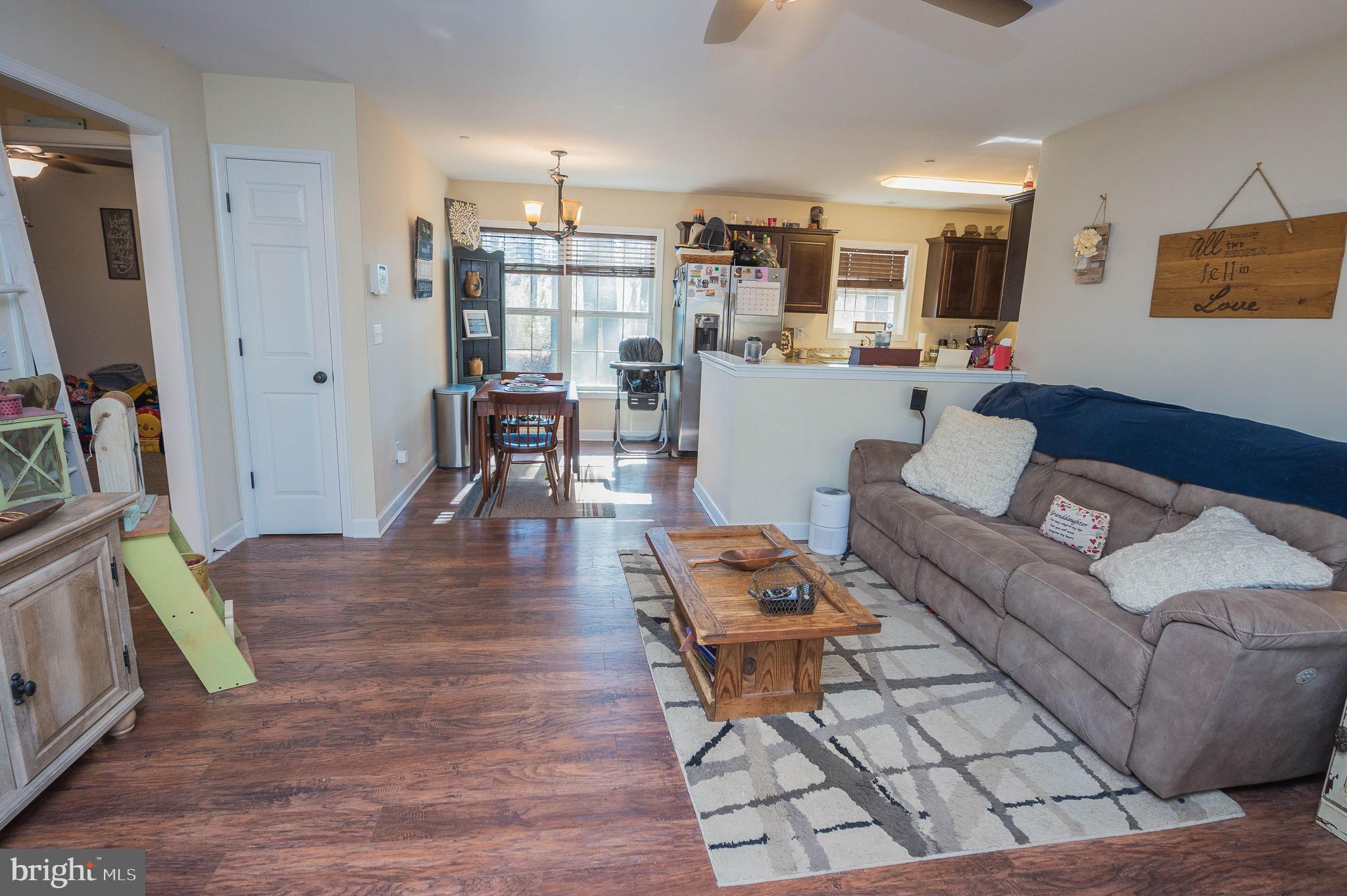 7151 Meadow Bridge Road Princess Anne, MD 21853 - Photo 8 of 42