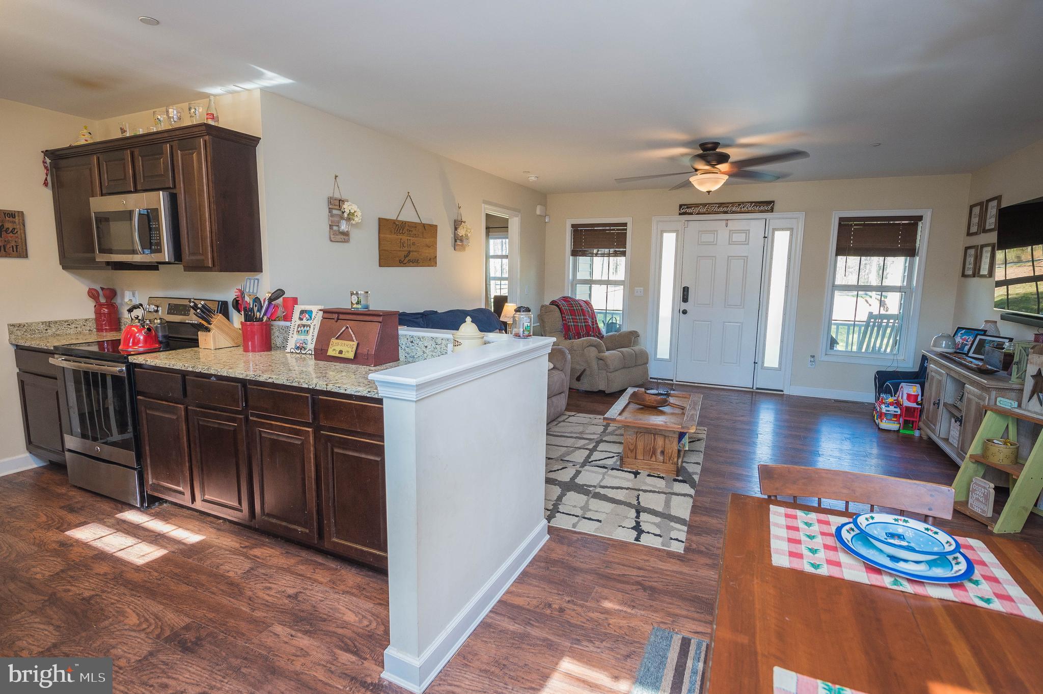 7151 Meadow Bridge Road Princess Anne, MD 21853 - Photo 9 of 42