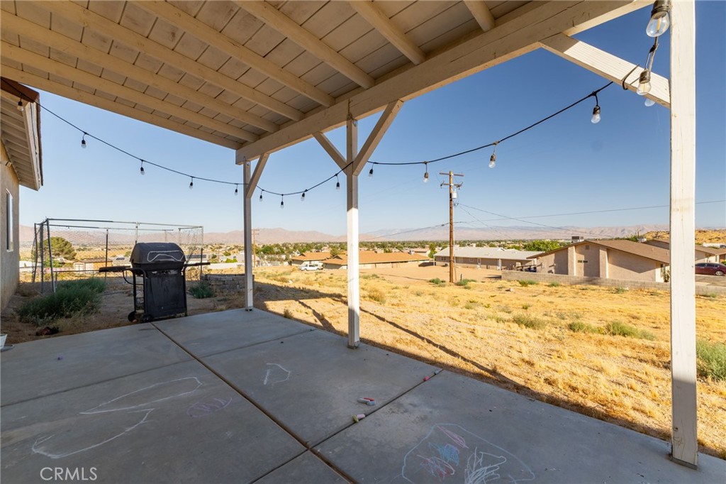 16169 Rancherias Road Apple Valley, CA 92307 - Photo 21 of 27