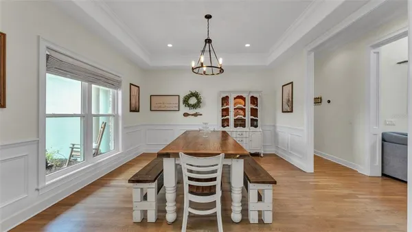 $785,000 | 2542 Crews Lake Hills Loop South, Lakeland, FL 33813