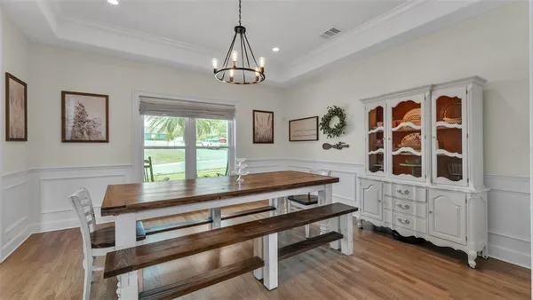 $785,000 | 2542 Crews Lake Hills Loop South, Lakeland, FL 33813