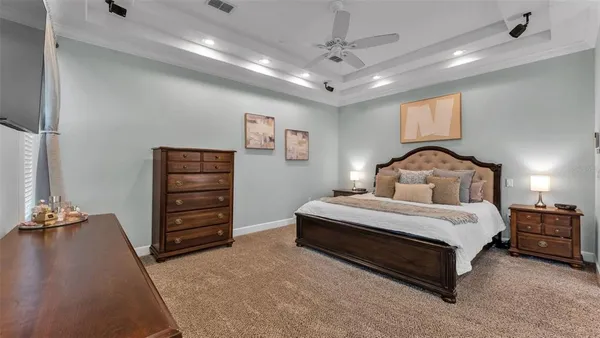 $785,000 | 2542 Crews Lake Hills Loop South, Lakeland, FL 33813