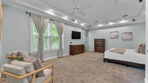 $785,000 | 2542 Crews Lake Hills Loop South, Lakeland, FL 33813