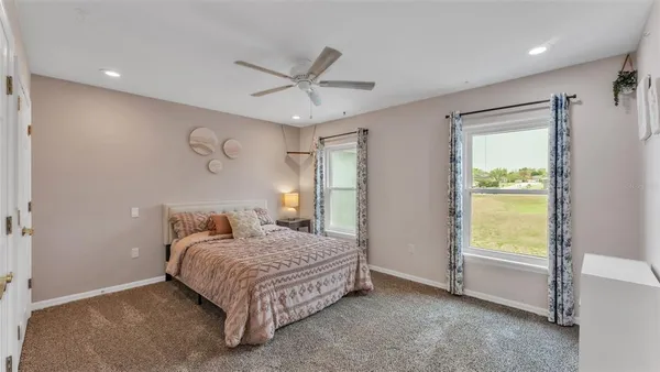 $785,000 | 2542 Crews Lake Hills Loop South, Lakeland, FL 33813