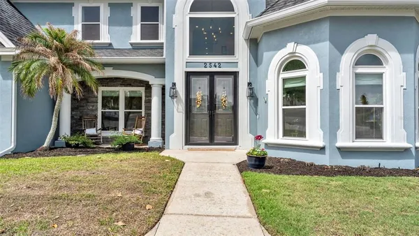 $785,000 | 2542 Crews Lake Hills Loop South, Lakeland, FL 33813