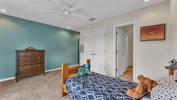 $785,000 | 2542 Crews Lake Hills Loop South, Lakeland, FL 33813