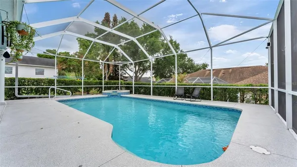 $785,000 | 2542 Crews Lake Hills Loop South, Lakeland, FL 33813