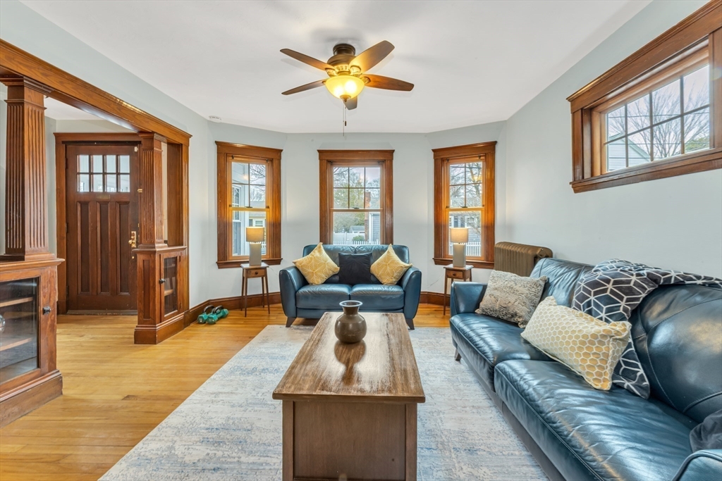 18 Hemlock Road Boston, MA 02132 - Photo 7 of 27