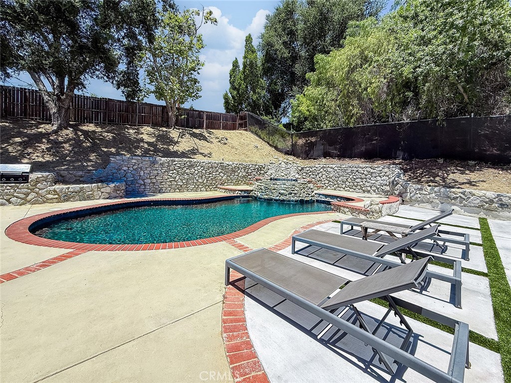 5856 Greenview Road Calabasas, CA 91302 - Photo 51 of 55