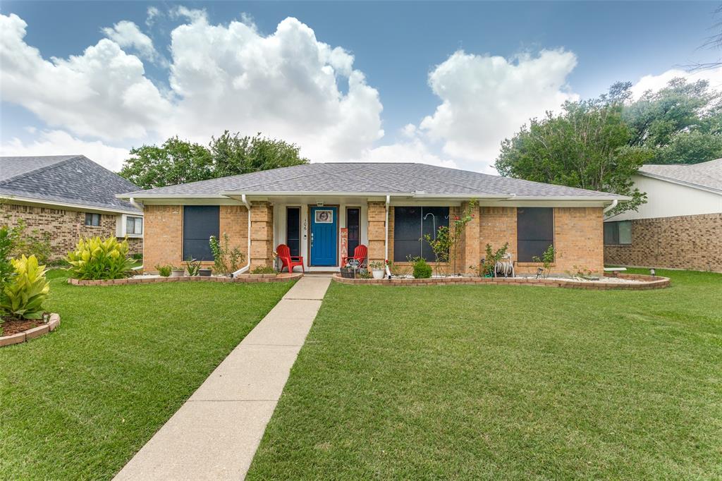 106 East Apollo Road Garland, TX 75040 - Photo 2 of 25