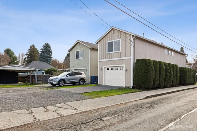 $589,950 | 500 South Trenton Street, Seattle, WA 98108