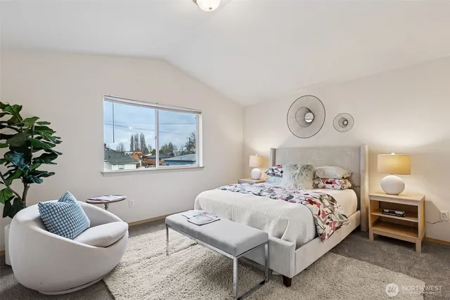 $589,950 | 500 South Trenton Street, Seattle, WA 98108