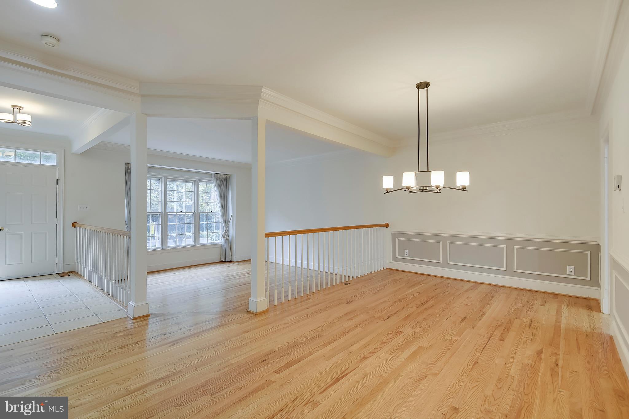 8018 Quarry Ridge Way Bethesda, MD 20817 - Photo 11 of 41 Dinning Room