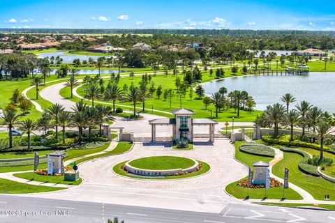 $2,650,000 | 3698 Lake Adelaide Place, Rockledge, FL 32955