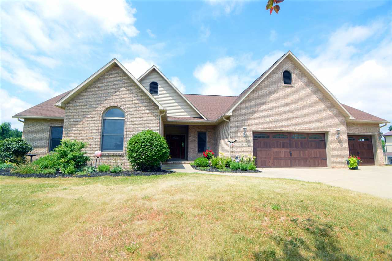6252 Lemon Road Bancroft, MI 48414 - Photo 2 of 41