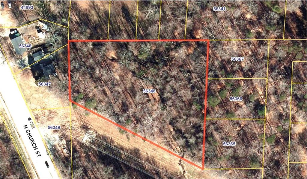 3416 North Church St Unit YY