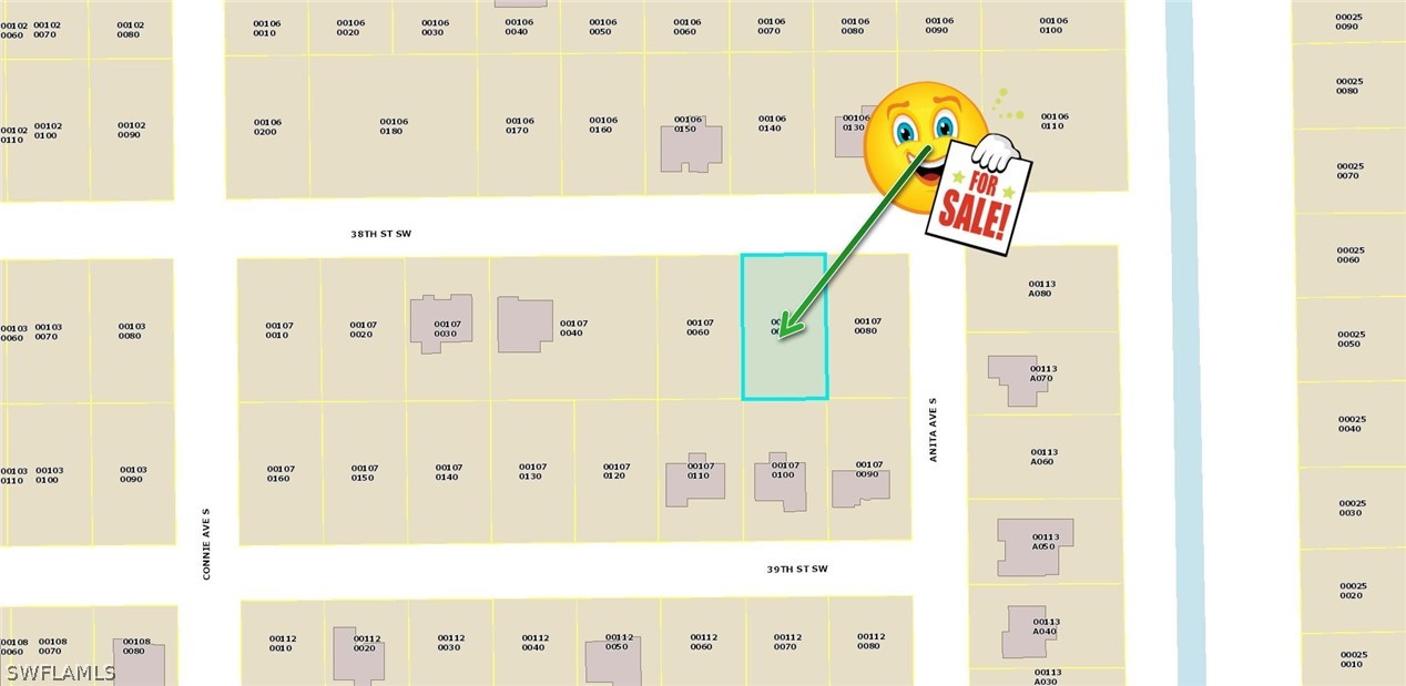 2507 38th St Southwest