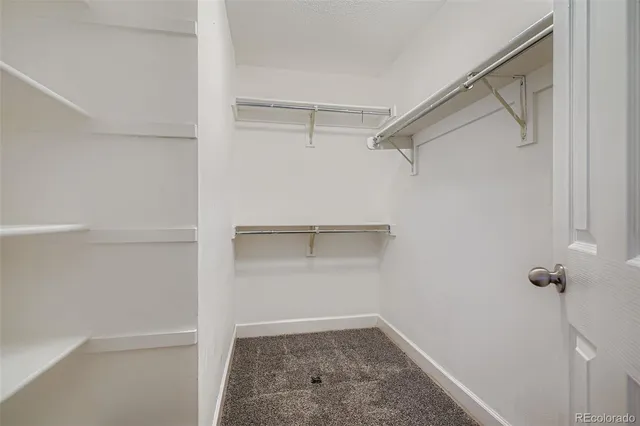 a view of small space