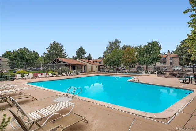 $270,000 | 7720 West 87th Drive, Unit C, Arvada, CO 80005