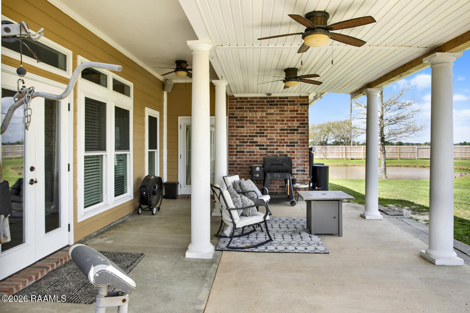 101 Talon Road Youngsville, LA 70592 - Photo 33 of 42 5E4A1293