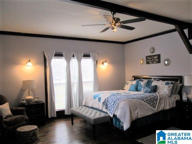 274 Lee Ridge Drive Altoona, AL 35952 - Photo 4 of 49