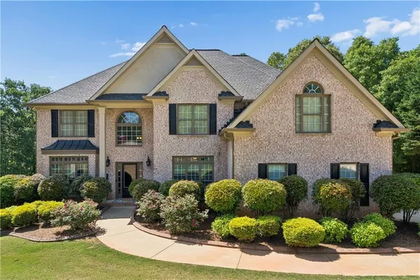 $715,000 | 7741 Windswept Way, Douglasville, GA 30135