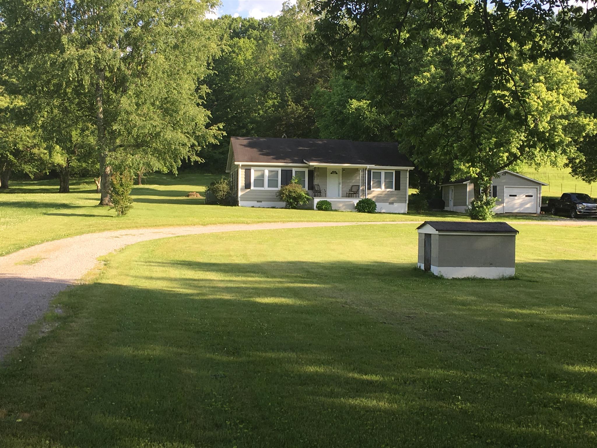 1715 Industrial Loop Road Pulaski, TN 38478 - Photo 1 of 12 Gallery Image 1