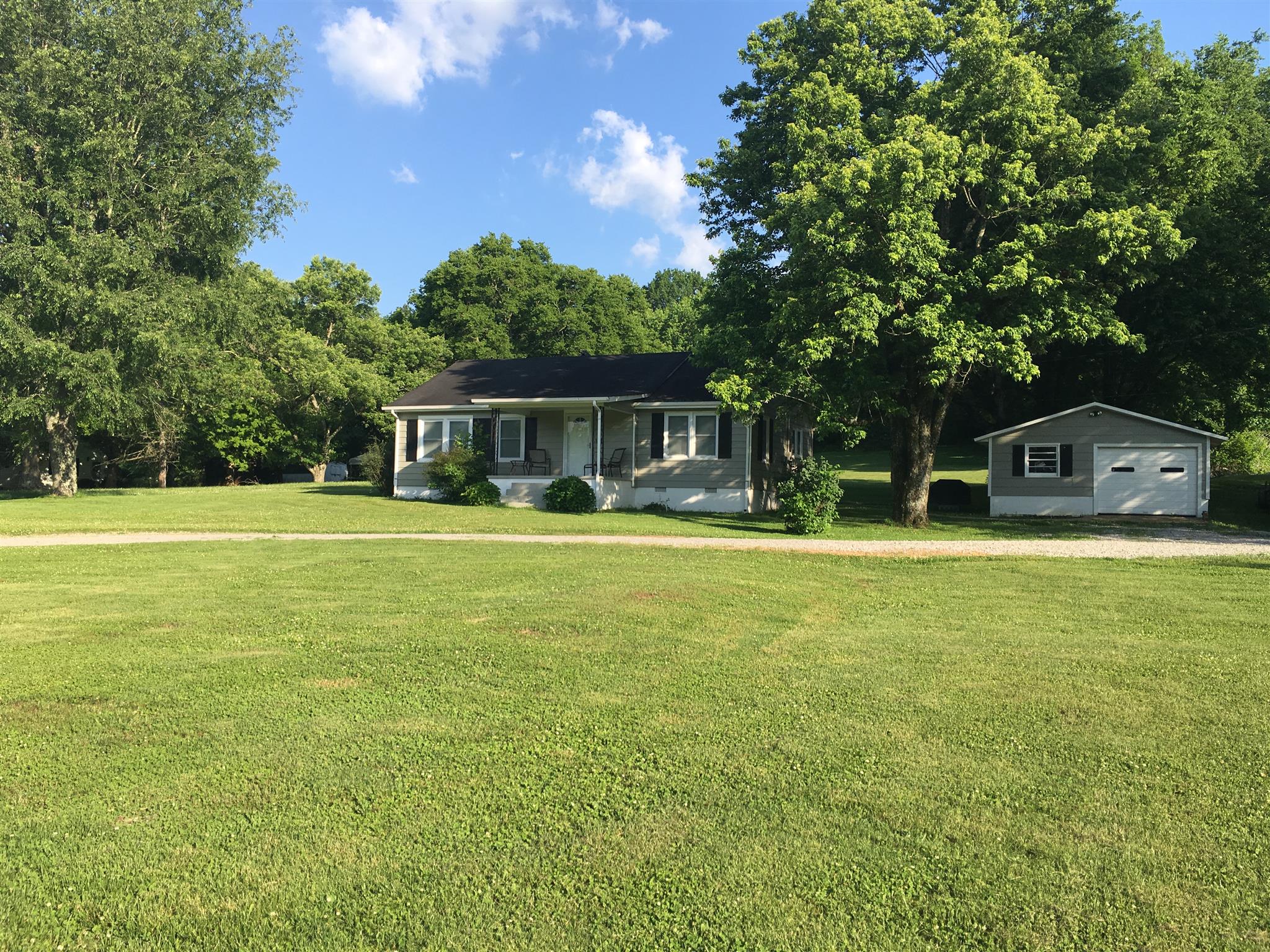 1715 Industrial Loop Road Pulaski, TN 38478 - Photo 3 of 12 Gallery Image 3