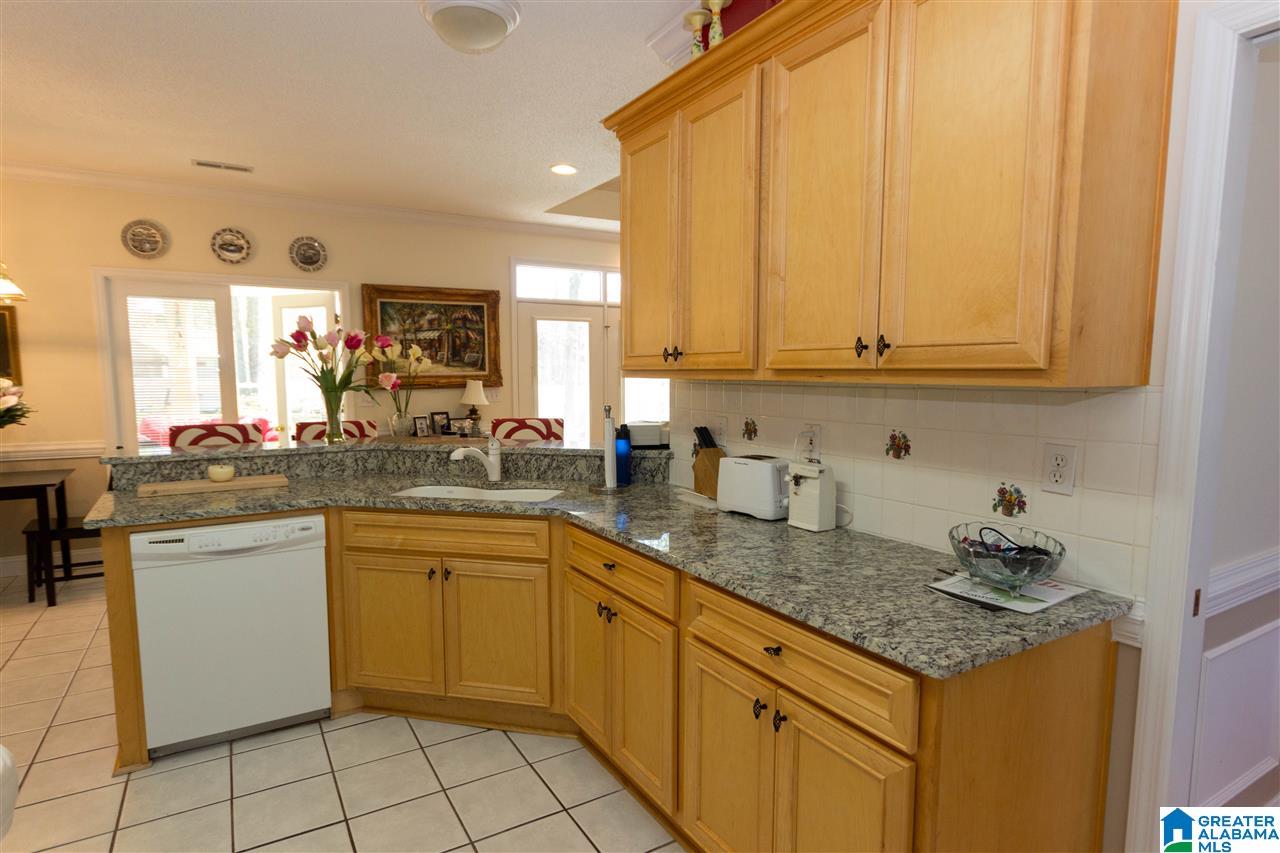 101 Huntington Trace Anniston, AL 36207 - Photo 15 of 48