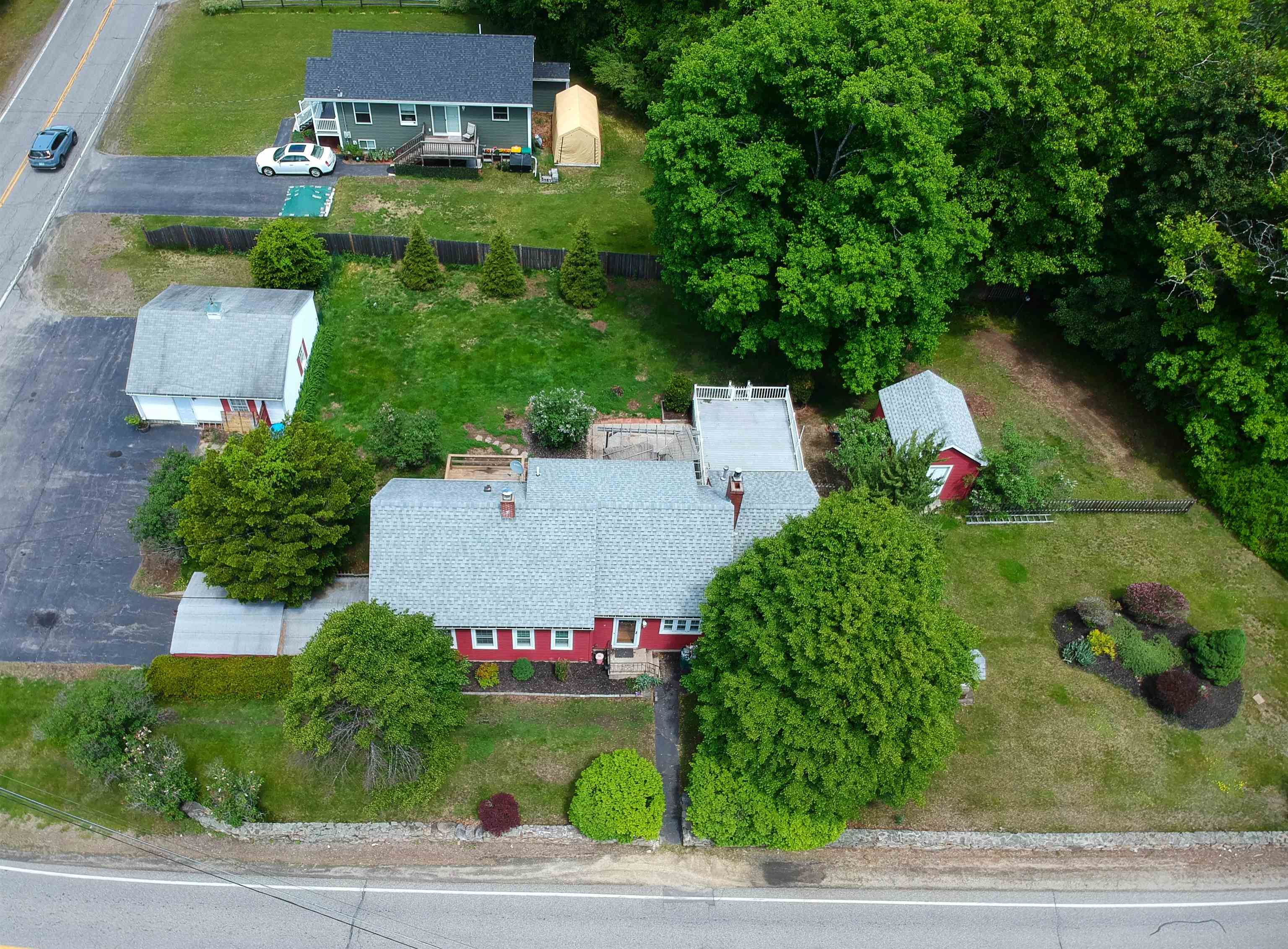 4 Autumn Street Rochester, NH 03868 - Photo 5 of 59