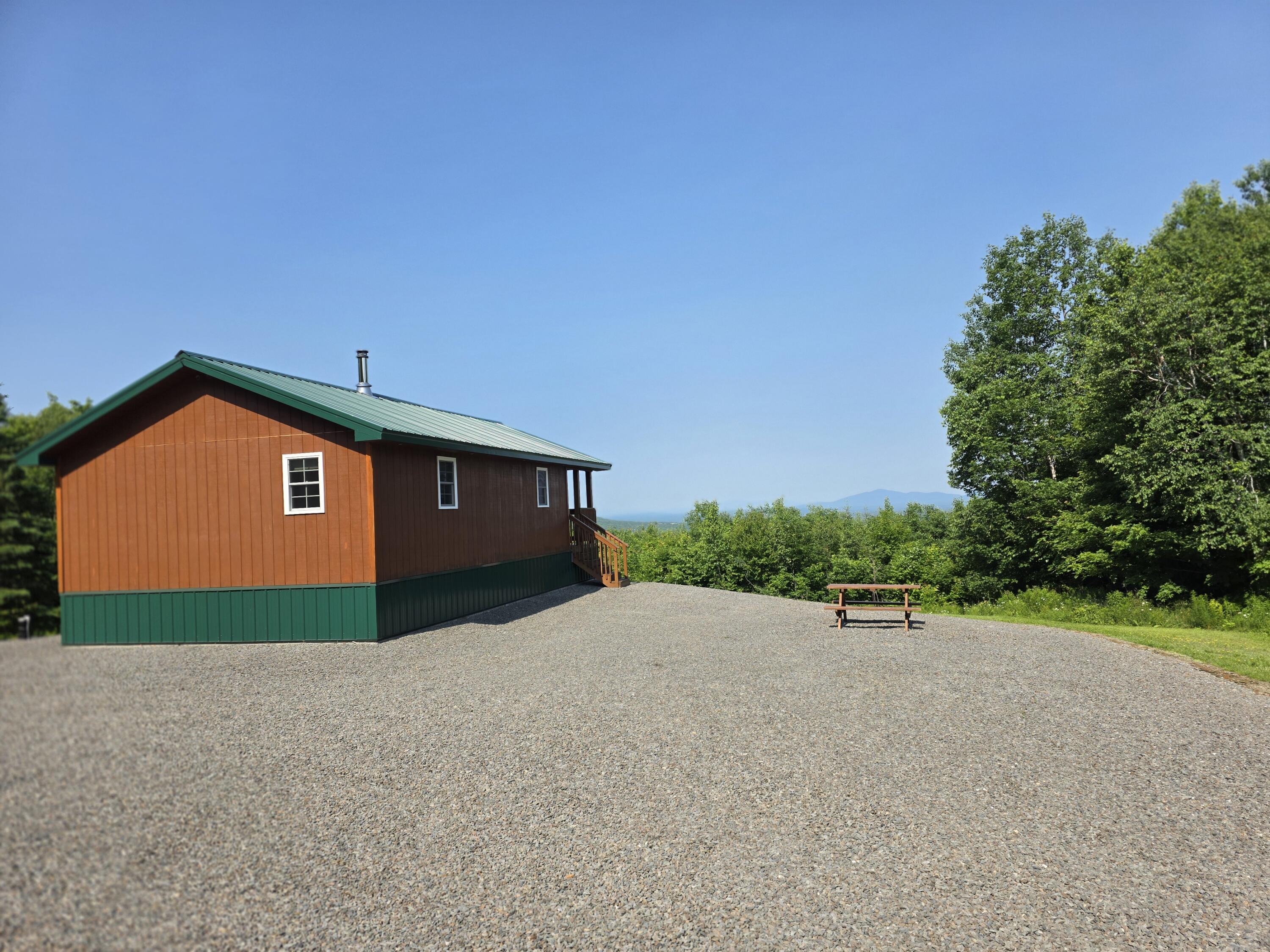 202 Nelson Road Oakfield, ME 04763 - Photo 11 of 28 20260629_093126
