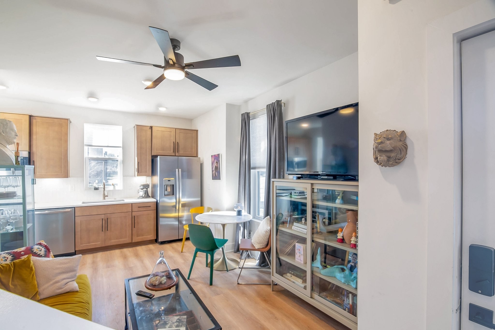 1701 Porter Road, Unit 9 Nashville, TN 37206 - Photo 1 of 25 Gallery Image 1