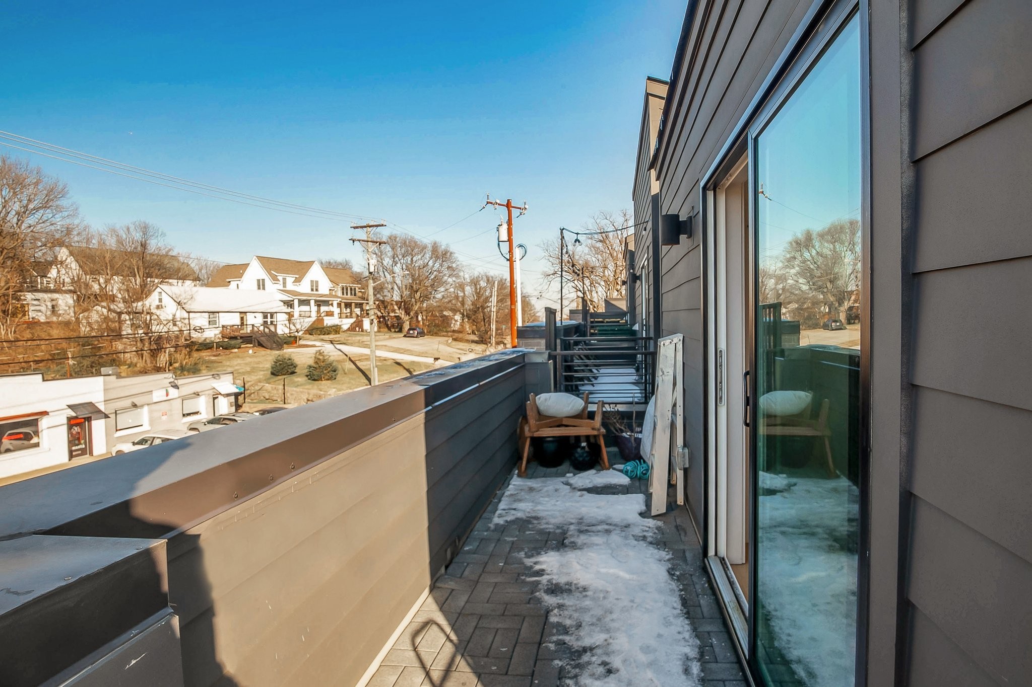 1701 Porter Road, Unit 9 Nashville, TN 37206 - Photo 16 of 25 Gallery Image 16