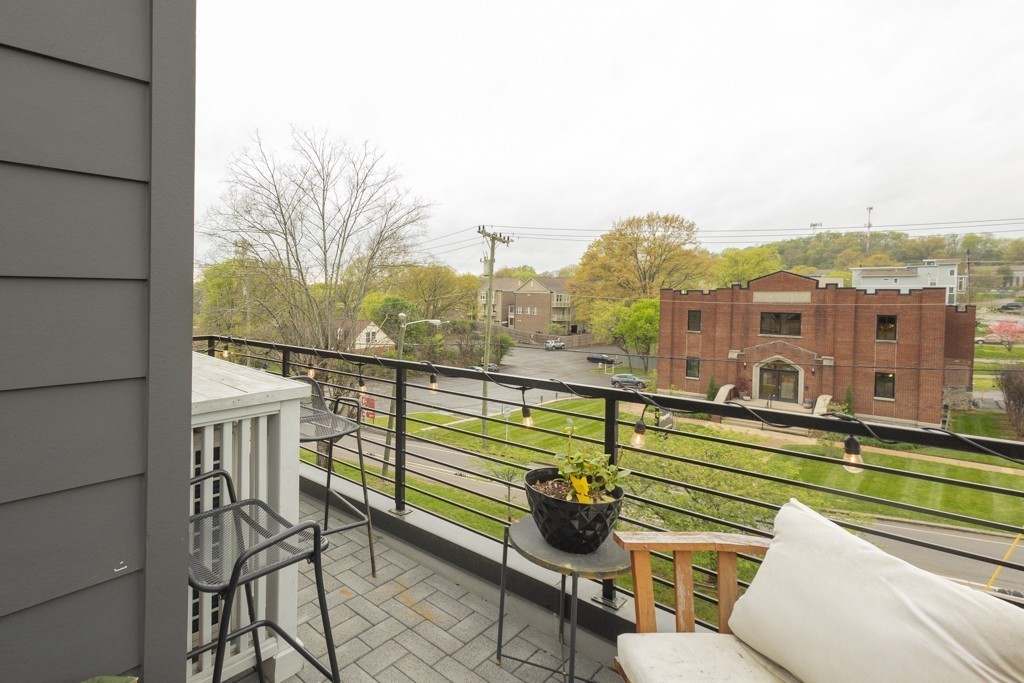 1701 Porter Road, Unit 9 Nashville, TN 37206 - Photo 18 of 25 Gallery Image 18